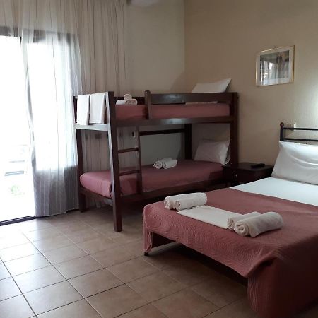 Hotel Argo Kala Nera Ngoại thất bức ảnh