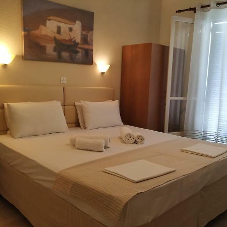 Hotel Argo Kala Nera Ngoại thất bức ảnh