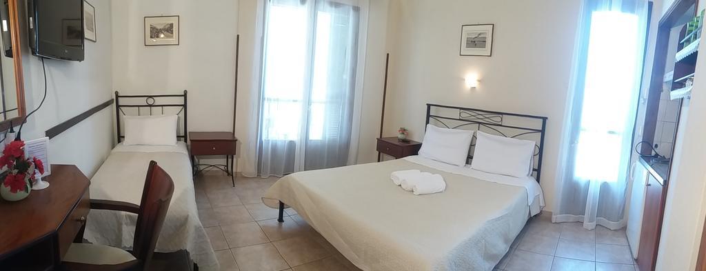 Hotel Argo Kala Nera Ngoại thất bức ảnh