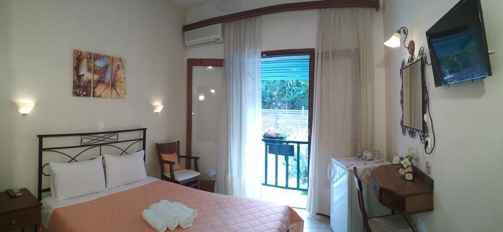 Hotel Argo Kala Nera Ngoại thất bức ảnh