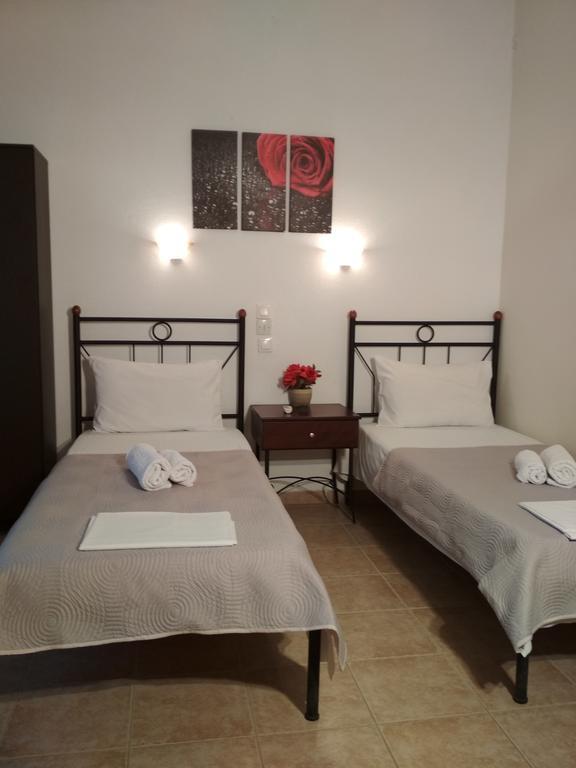 Hotel Argo Kala Nera Ngoại thất bức ảnh