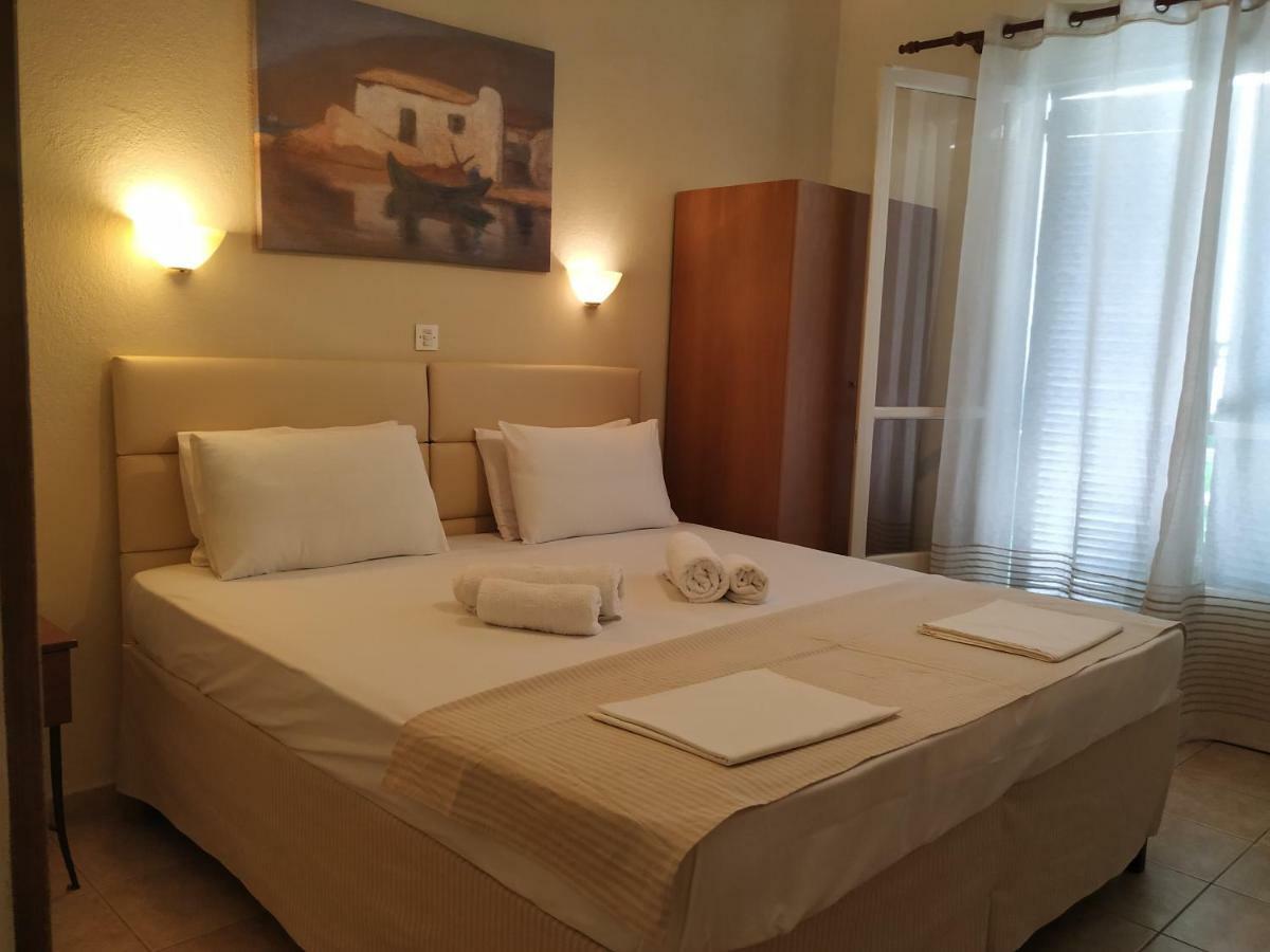 Hotel Argo Kala Nera Ngoại thất bức ảnh