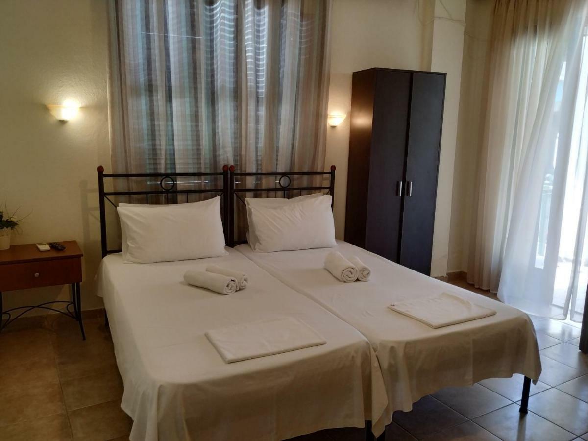 Hotel Argo Kala Nera Ngoại thất bức ảnh