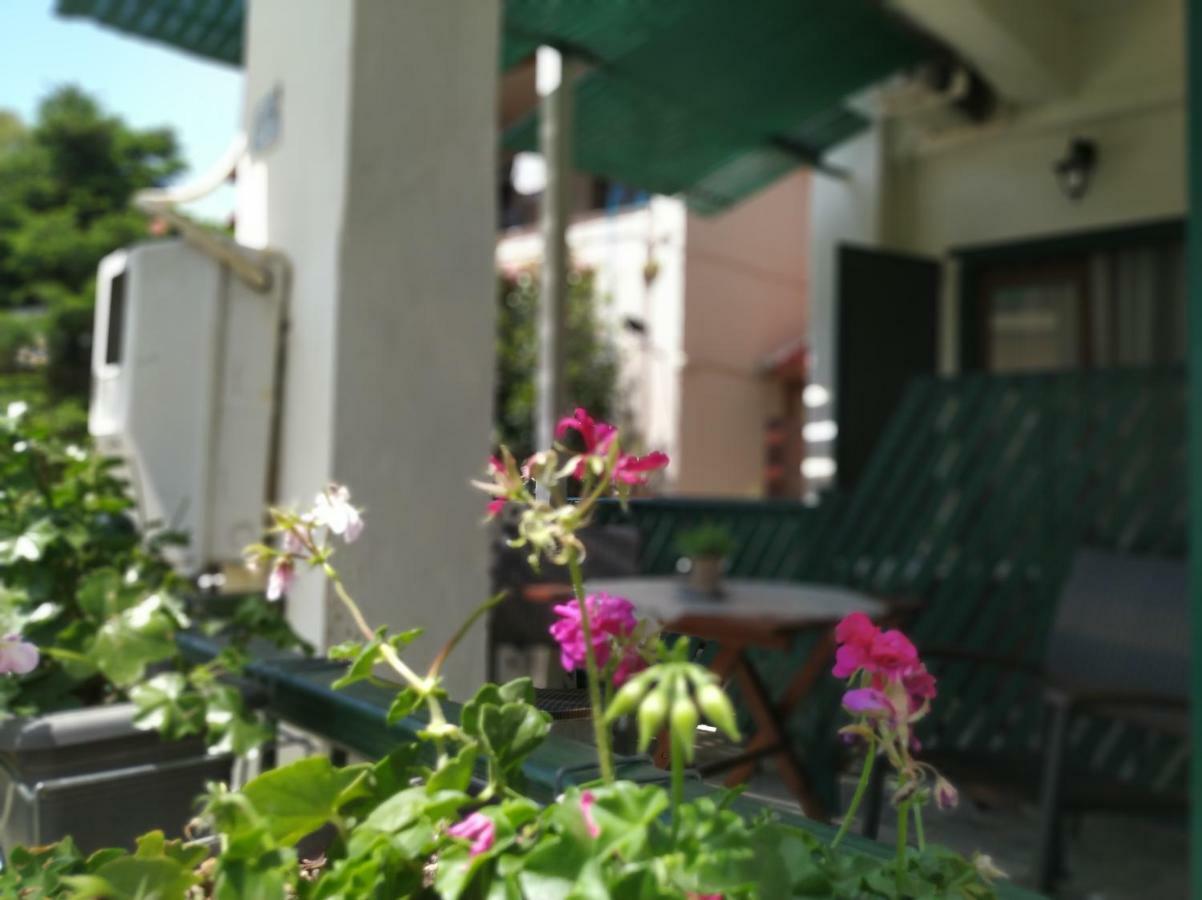 Hotel Argo Kala Nera Ngoại thất bức ảnh